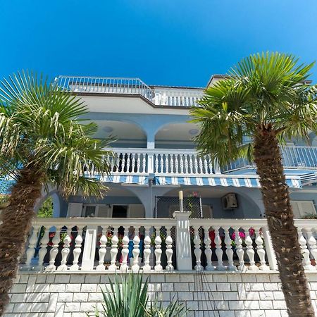 Villa Blue Селце Экстерьер фото