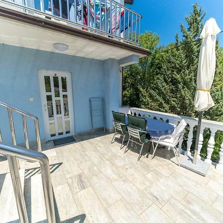 Villa Blue Селце Экстерьер фото