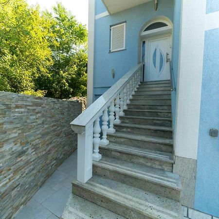 Villa Blue Селце Экстерьер фото