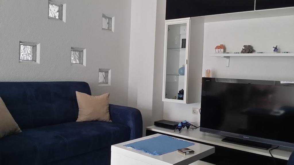 Villa Blue Селце Номер фото
