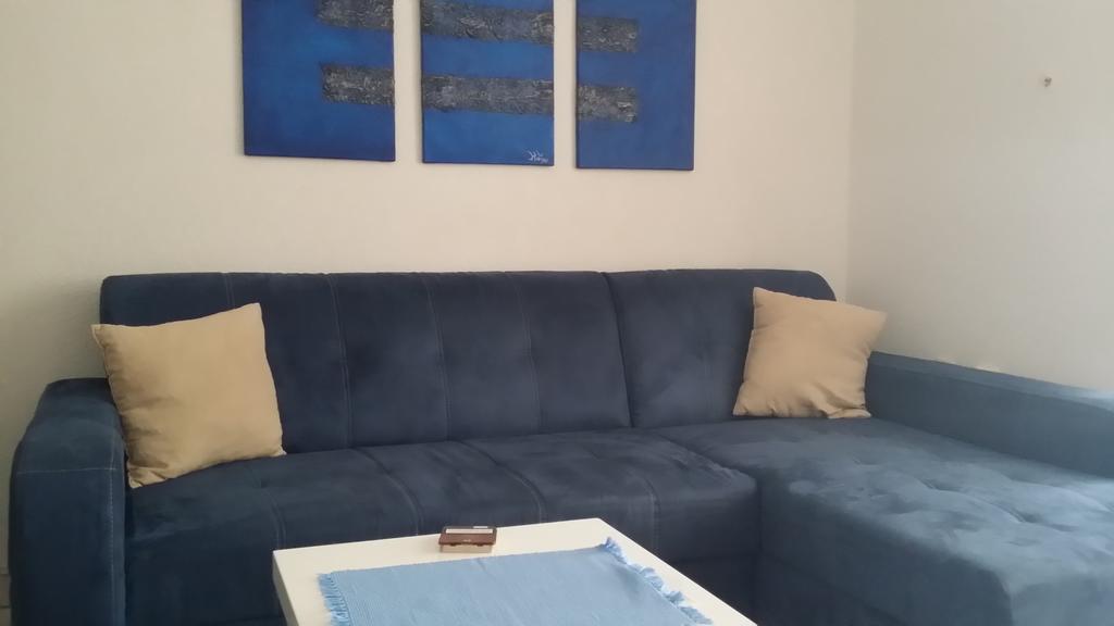 Villa Blue Селце Номер фото