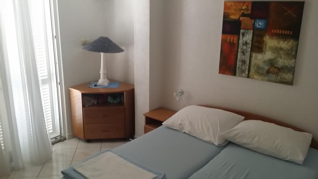 Villa Blue Селце Номер фото