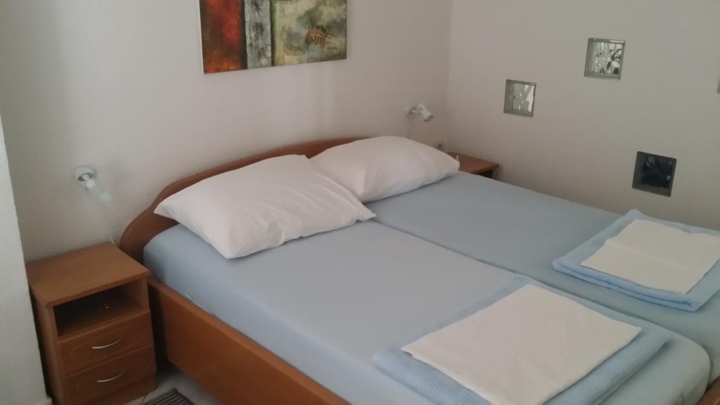 Villa Blue Селце Номер фото