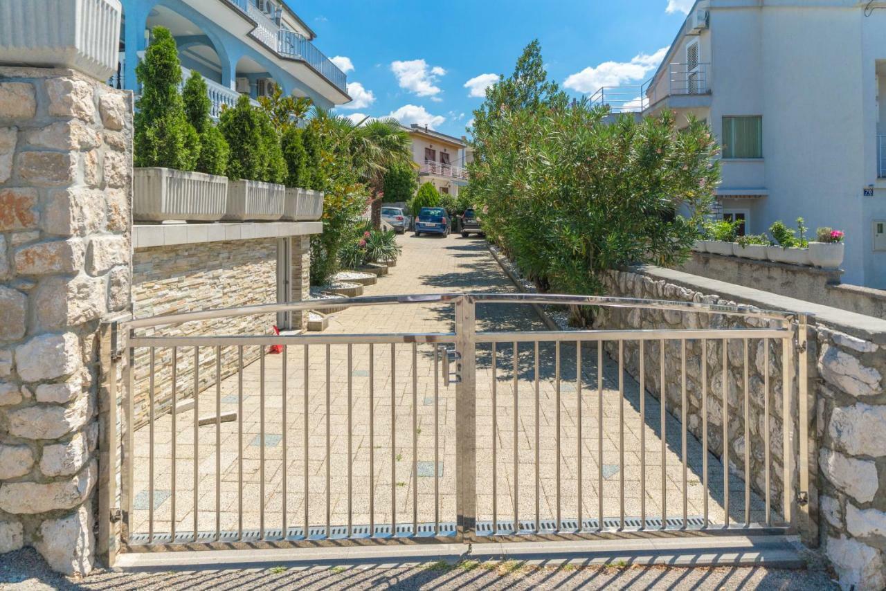Villa Blue Селце Экстерьер фото