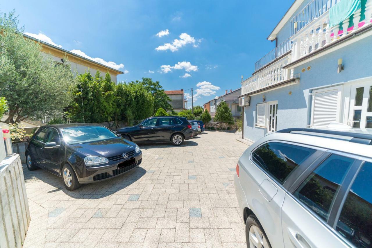 Villa Blue Селце Экстерьер фото