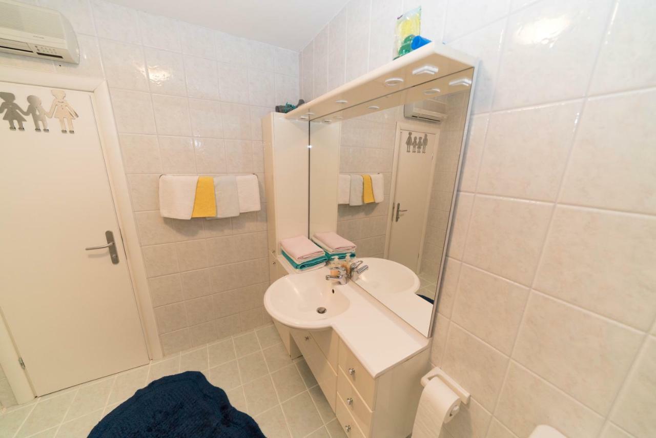 Villa Blue Селце Экстерьер фото