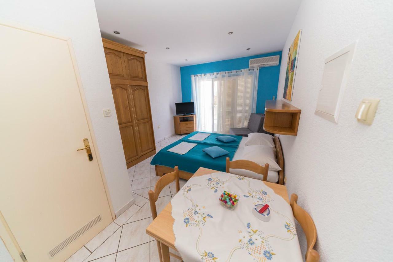 Villa Blue Селце Экстерьер фото