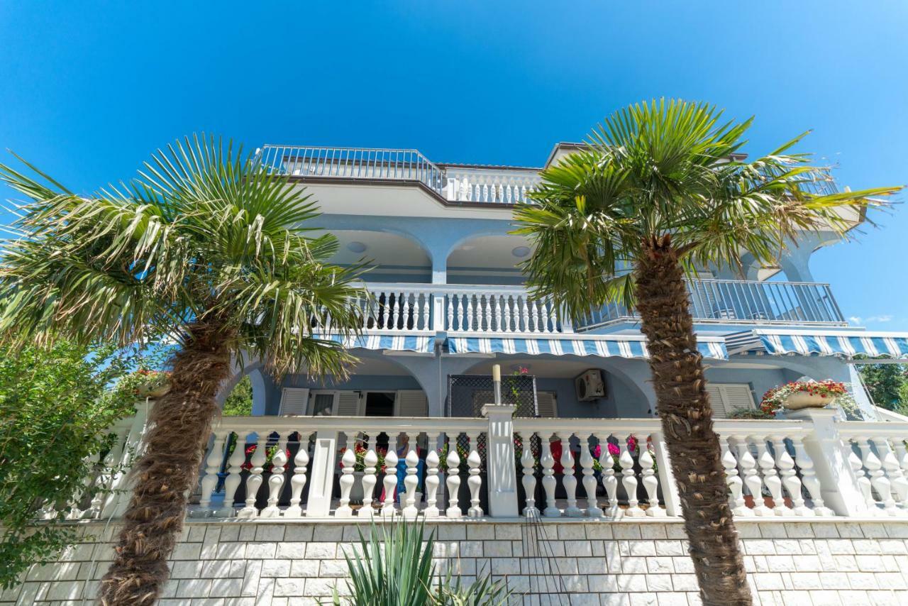 Villa Blue Селце Экстерьер фото