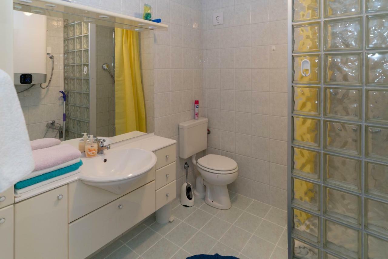 Villa Blue Селце Экстерьер фото