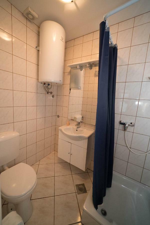 Villa Blue Селце Экстерьер фото