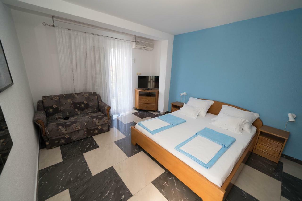 Villa Blue Селце Экстерьер фото