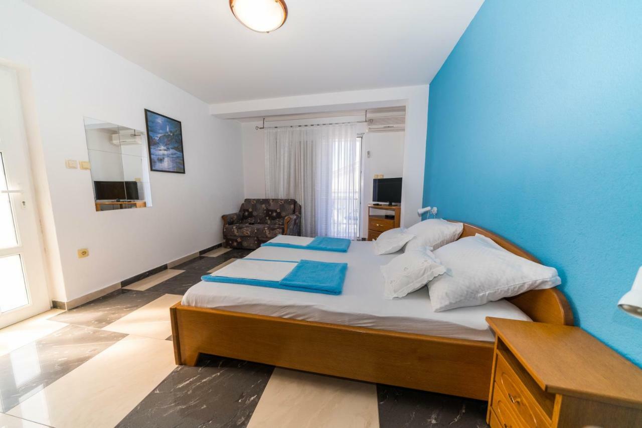 Villa Blue Селце Экстерьер фото