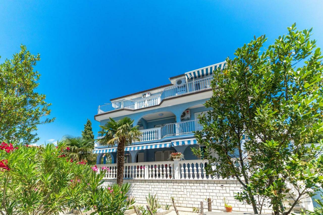 Villa Blue Селце Экстерьер фото