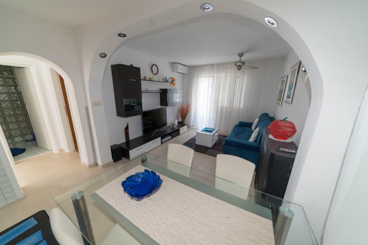 Villa Blue Селце Экстерьер фото