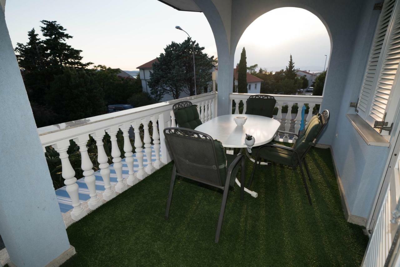 Villa Blue Селце Экстерьер фото