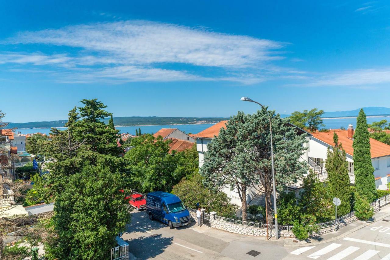 Villa Blue Селце Экстерьер фото