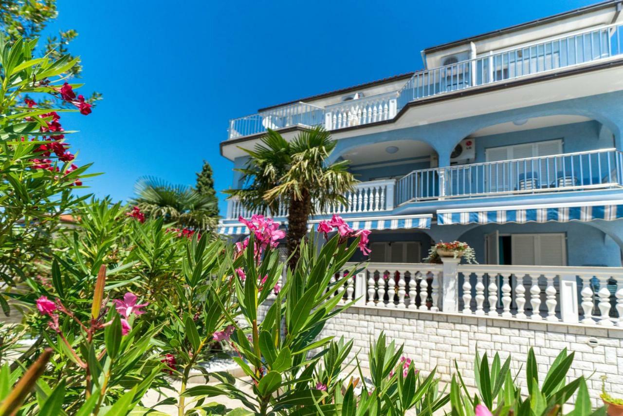 Villa Blue Селце Экстерьер фото