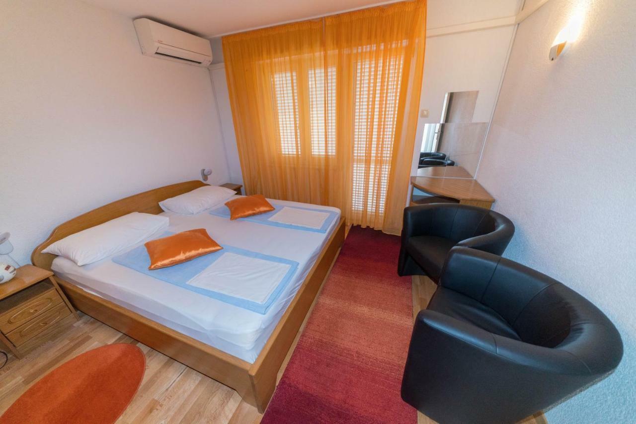 Villa Blue Селце Экстерьер фото