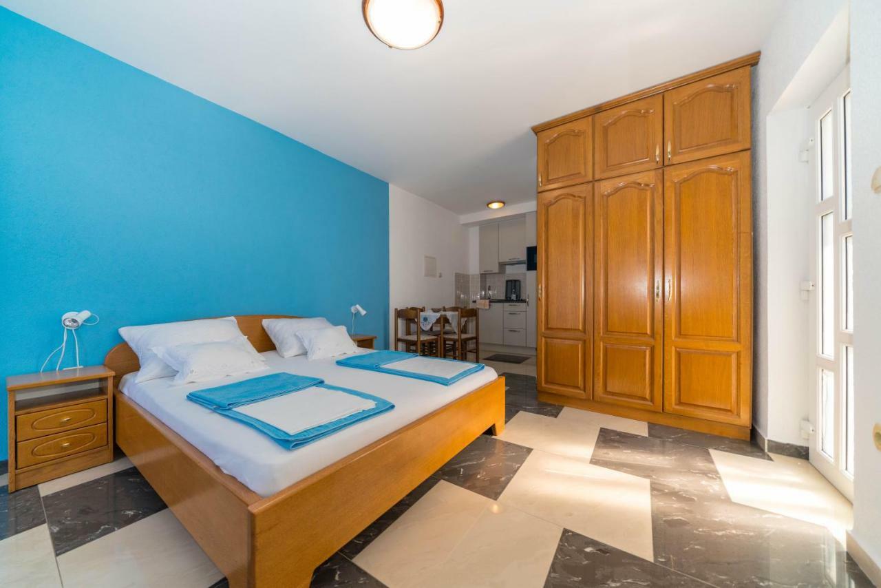 Villa Blue Селце Экстерьер фото