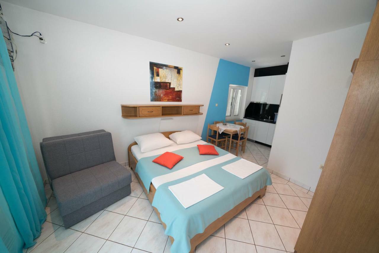Villa Blue Селце Экстерьер фото