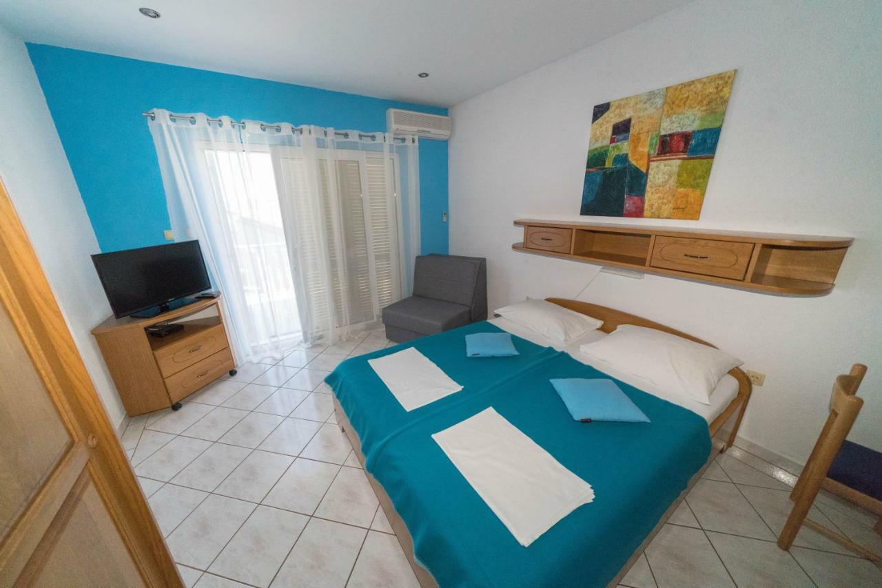 Villa Blue Селце Экстерьер фото