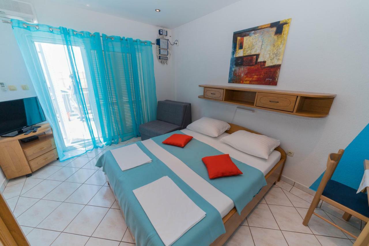 Villa Blue Селце Экстерьер фото