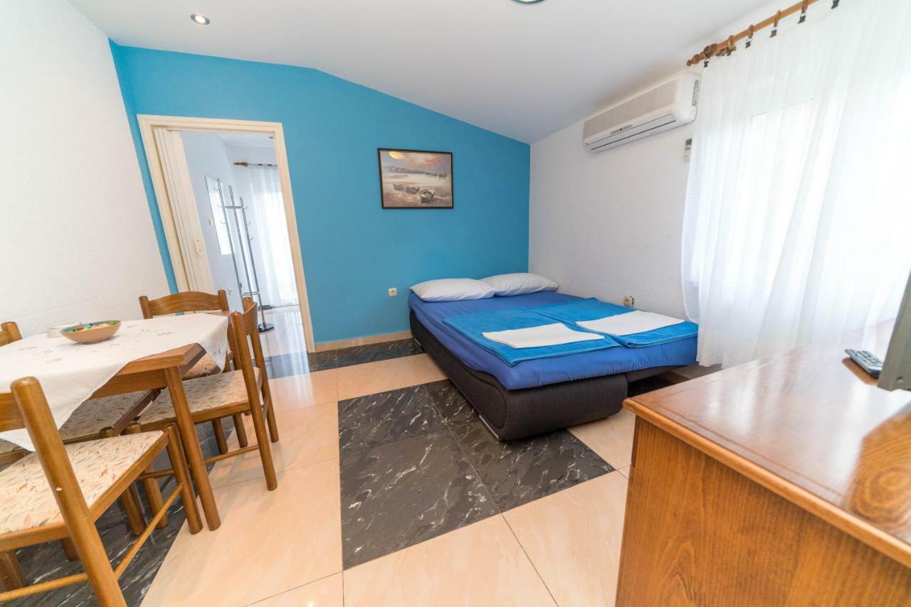 Villa Blue Селце Экстерьер фото