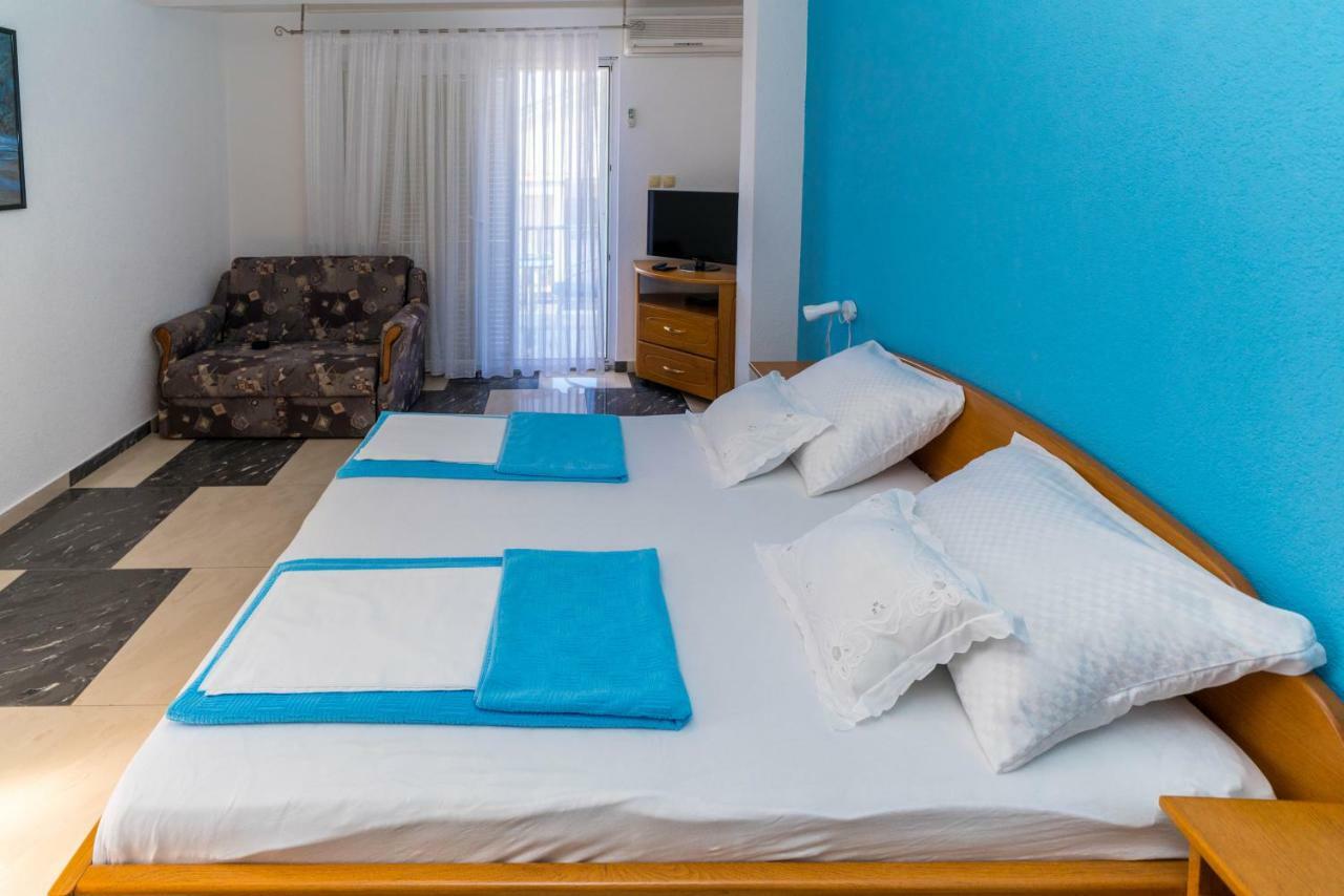 Villa Blue Селце Экстерьер фото