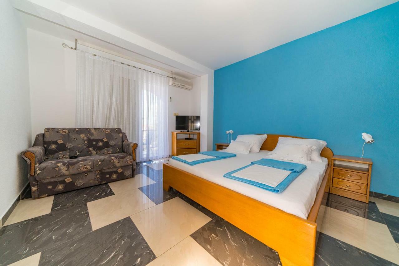 Villa Blue Селце Экстерьер фото