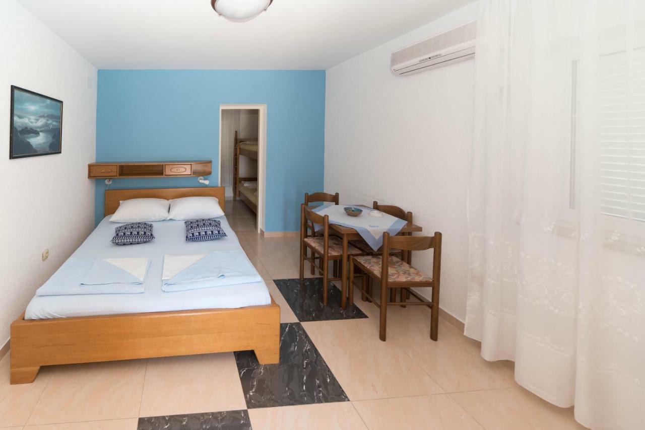 Villa Blue Селце Экстерьер фото