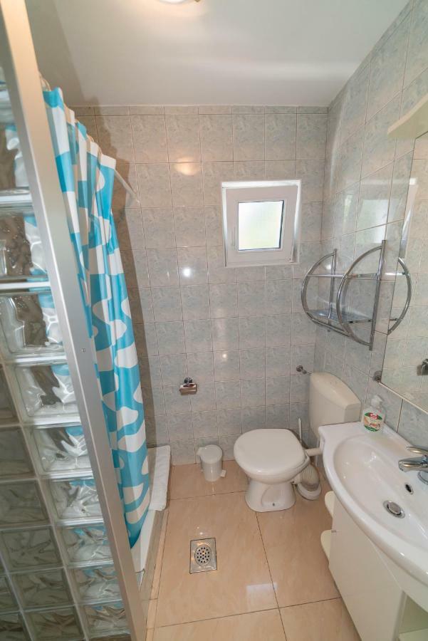 Villa Blue Селце Экстерьер фото