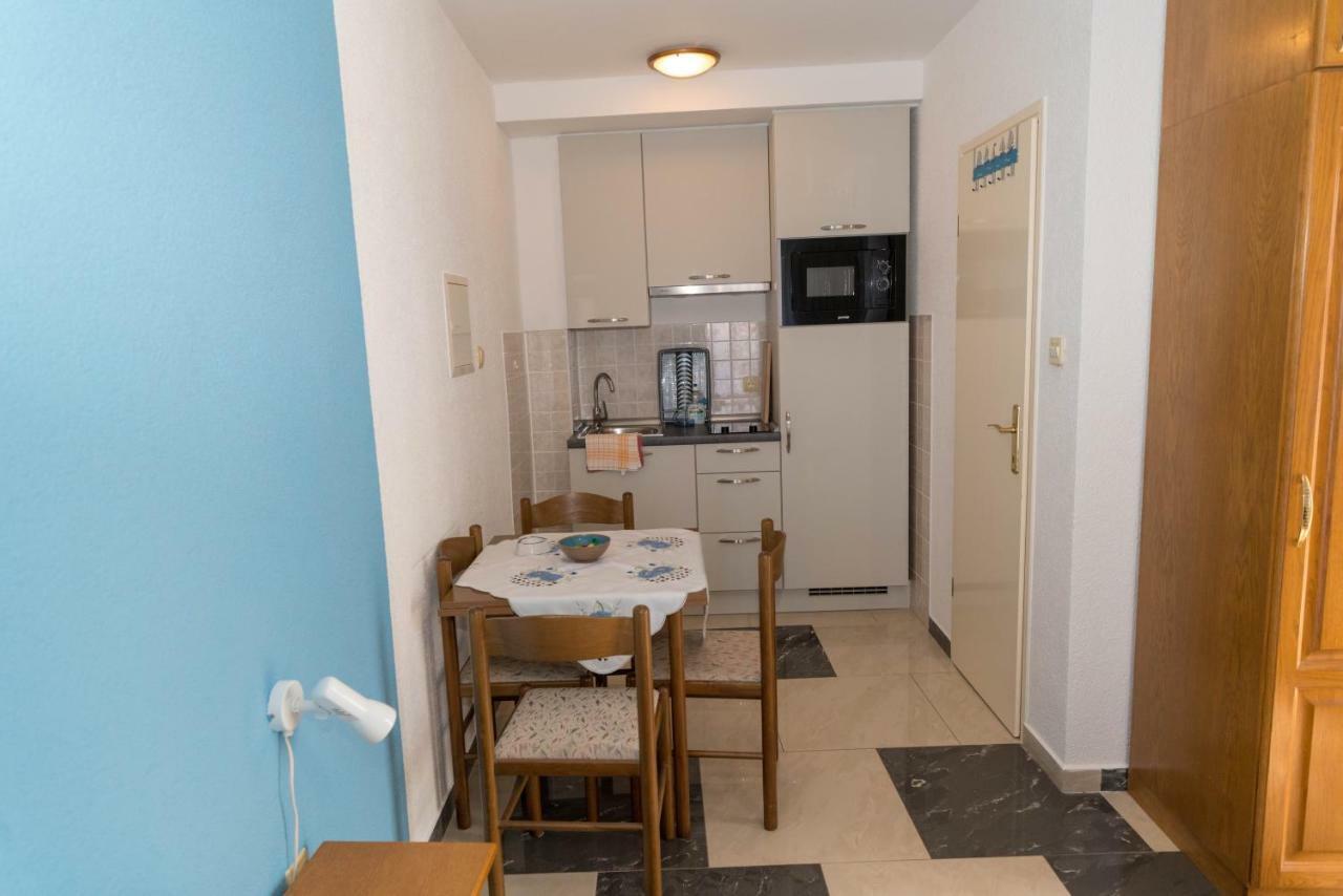 Villa Blue Селце Экстерьер фото