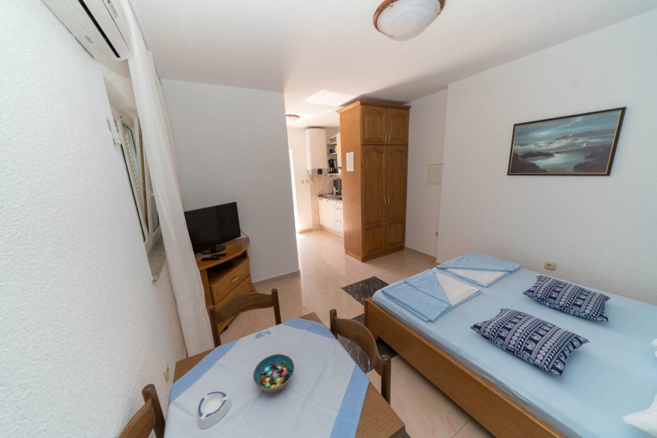 Villa Blue Селце Экстерьер фото