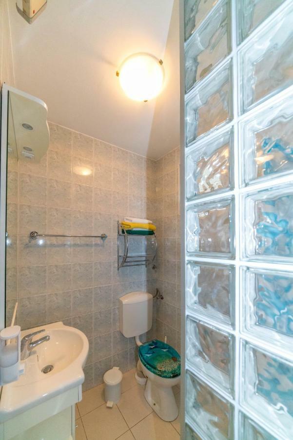 Villa Blue Селце Экстерьер фото