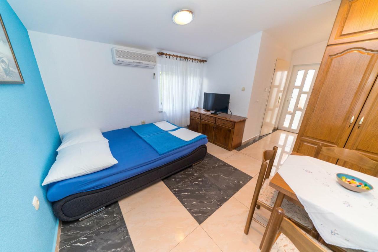 Villa Blue Селце Экстерьер фото