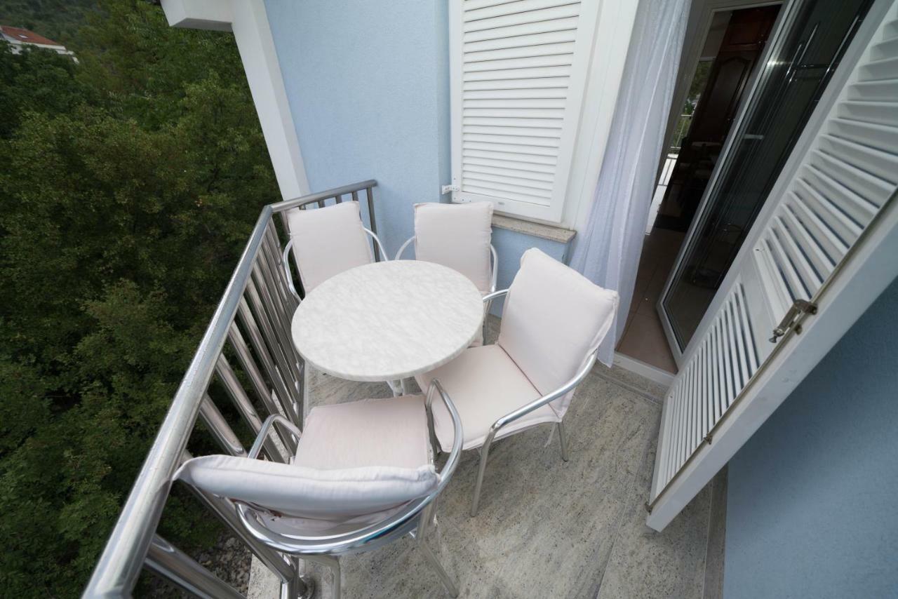 Villa Blue Селце Экстерьер фото