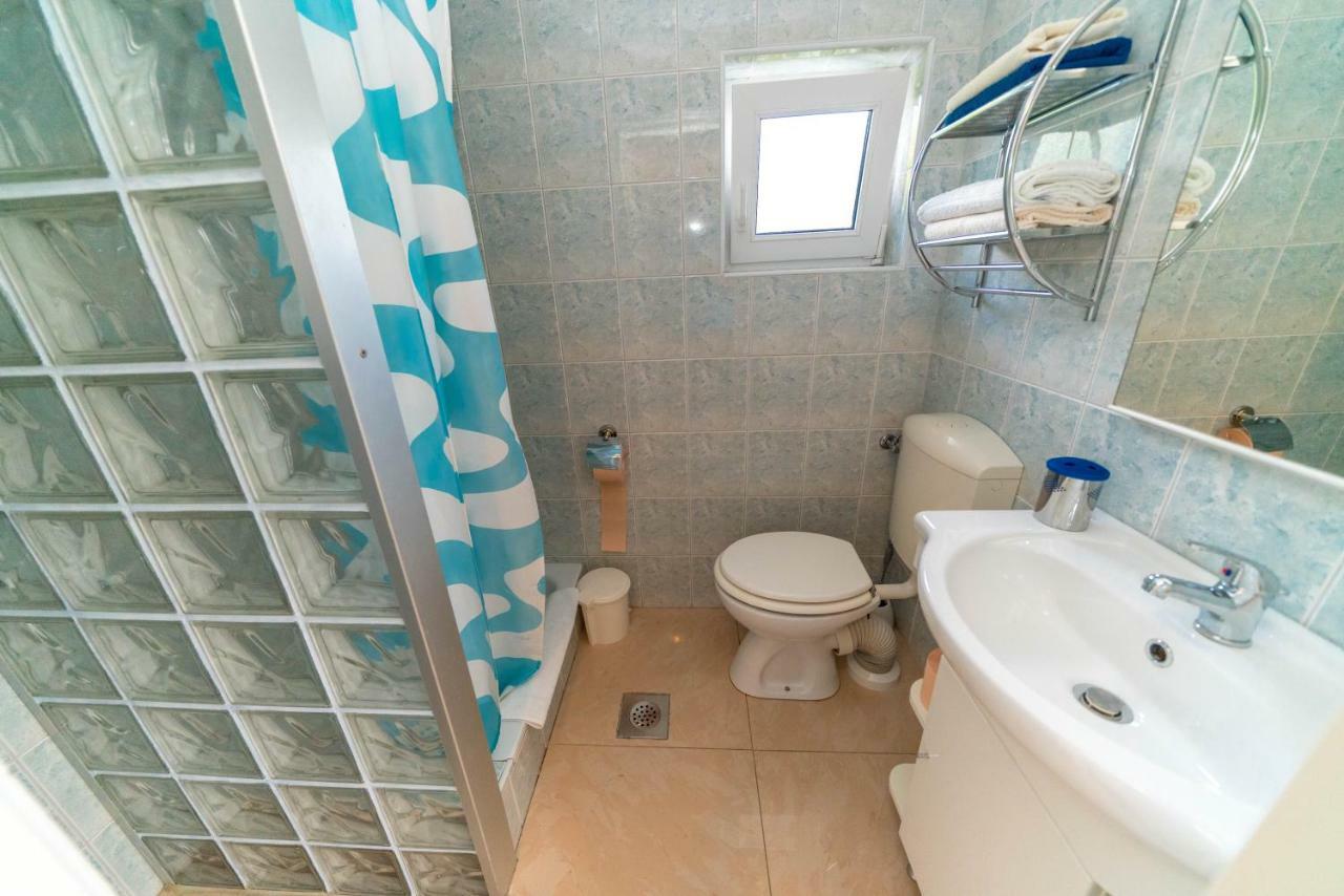 Villa Blue Селце Экстерьер фото