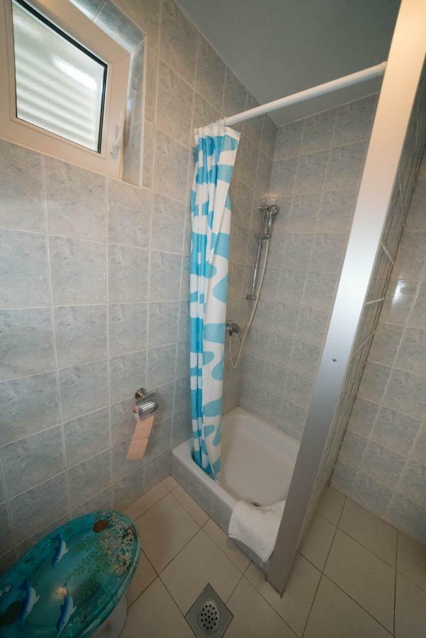 Villa Blue Селце Экстерьер фото