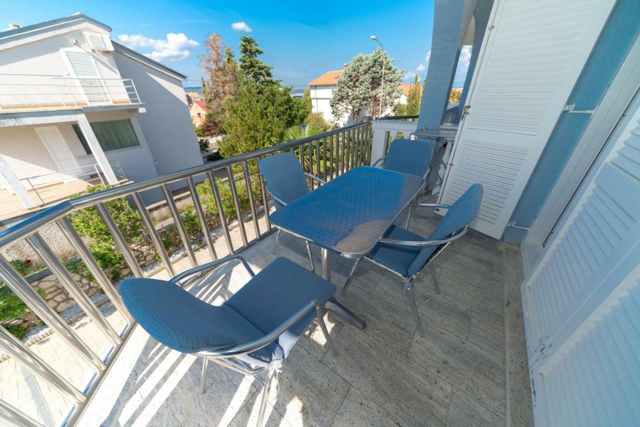Villa Blue Селце Экстерьер фото