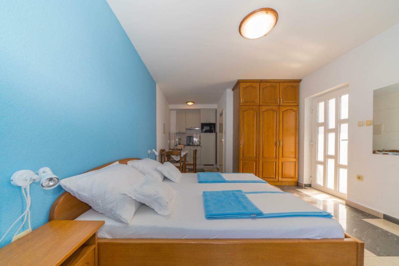 Villa Blue Селце Экстерьер фото